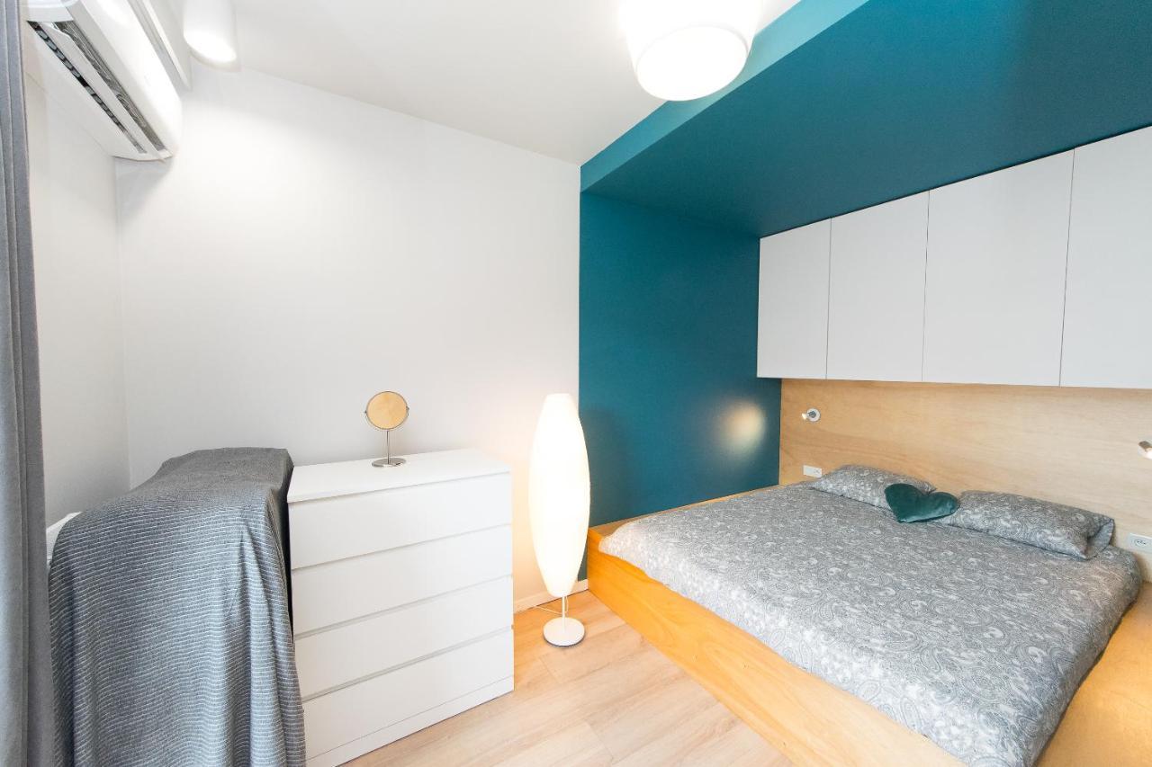 Main Trainstation One Bedroom Ac P4You Pl كراكوفيا المظهر الخارجي الصورة