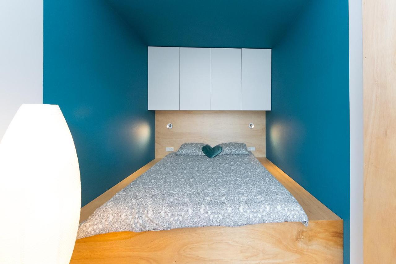 Main Trainstation One Bedroom Ac P4You Pl كراكوفيا المظهر الخارجي الصورة